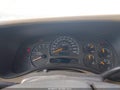 2003 Chevrolet Silverado 1500 — photo 7 of 15 | VIN 1GCEK14V43Z133758