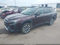 2024 Subaru Outback — photo 2 of 17 | VIN 4S4BTANC8R3247606