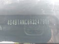 2024 Subaru Outback — photo 9 of 17 | VIN 4S4BTANC8R3247606