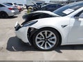 2019 Tesla Model 3 — photo 20 of 20 | VIN 5YJ3E1EA7KF482475