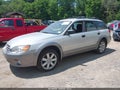 2007 Subaru Outback — photo 2 of 11 | VIN 4S4BP61CX76313804