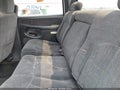 2002 Chevrolet Silverado 2500 — photo 6 of 16 | VIN 1GCHC23102F193566