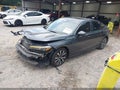 2024 Honda Civic — photo 2 of 16 | VIN 2HGFE1F77RH309089