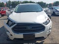 2018 Ford EcoSport — photo 13 of 20 | VIN MAJ6P1CL5JC187291