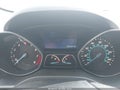 2014 Ford Escape — photo 7 of 21 | VIN 1FMCU9GX4EUD64295