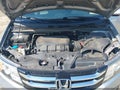 2016 Honda Odyssey — photo 10 of 17 | VIN 5FNRL5H63GB109388