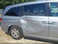 2016 Honda Odyssey — photo 6 of 17 | VIN 5FNRL5H63GB109388