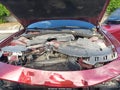 2022 Dodge Charger — photo 10 of 17 | VIN 2C3CDXBG6NH161769