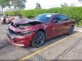 2022 Dodge Charger — photo 2 of 17 | VIN 2C3CDXBG6NH161769