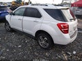 2016 Chevrolet Equinox — photo 3 of 17 | VIN 2GNFLGE32G6264472