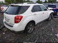 2016 Chevrolet Equinox — photo 4 of 17 | VIN 2GNFLGE32G6264472