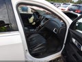 2016 Chevrolet Equinox — photo 5 of 17 | VIN 2GNFLGE32G6264472