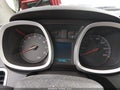 2016 Chevrolet Equinox — photo 7 of 17 | VIN 2GNFLGE32G6264472