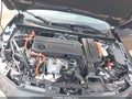 2026 Honda Civic Hybrid — photo 10 of 16 | VIN 2HGFE4F88TH344810