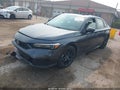 2026 Honda Civic Hybrid — photo 2 of 16 | VIN 2HGFE4F88TH344810