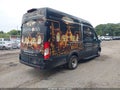 2023 Ford Transit-350 — photo 4 of 16 | VIN 1FTBF4XG4PKA57883