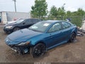 2026 Toyota Camry — photo 2 of 17 | VIN 4T1DAACK4TU770941