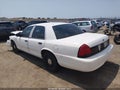 2011 Ford Crown Victoria — photo 3 of 16 | VIN 2FABP7BV6BX112463