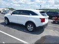 2023 Kia Sorento — photo 3 of 17 | VIN 5XYRGDLC7PG167900