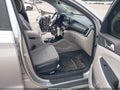 2020 Hyundai Tucson — photo 5 of 17 | VIN KM8J33AL9LU105666