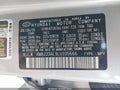 2020 Hyundai Tucson — photo 9 of 17 | VIN KM8J33AL9LU105666