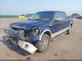 2010 Ford F-150 — photo 2 of 16 | VIN 1FTFW1EV6AKA77190