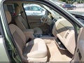 2008 Ford Escape — photo 5 of 18 | VIN 1FMCU93108KE03563