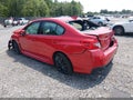 2018 Subaru WRX — photo 3 of 17 | VIN JF1VA1A61J9815712