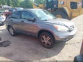 2011 Honda CR-V — photo 1 of 17 | VIN 5J6RE4H56BL054608
