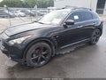 2017 Infiniti QX70 — photo 2 of 16 | VIN JN8CS1MW9HM410445
