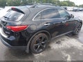 2017 Infiniti QX70 — photo 4 of 16 | VIN JN8CS1MW9HM410445