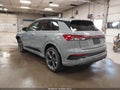 2024 Audi Q4 e-tron — photo 3 of 18 | VIN WA1K2BFZ8RP000153