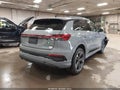 2024 Audi Q4 e-tron — photo 4 of 18 | VIN WA1K2BFZ8RP000153