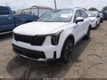 2025 Kia Sorento — photo 2 of 16 | VIN 5XYRLDJC4SG327495