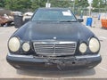 1996 Mercedes-Benz E-Class — photo 12 of 17 | VIN WDBJF20F5TJ012676