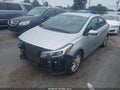 2017 Kia Forte — photo 2 of 11 | VIN 3KPFL4A75HE132324