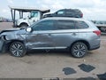 2020 Mitsubishi Outlander — photo 14 of 16 | VIN JA4AZ3A36LZ032448