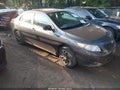 2010 Toyota Corolla — photo 1 of 11 | VIN 1NXBU4EE3AZ169251