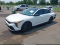 2025 Kia K4 — photo 2 of 16 | VIN 3KPFW4DE2SE180033
