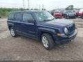 2013 Jeep Patriot — photo 1 of 11 | VIN 1C4NJPFB1DD191334