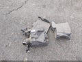 2013 Ford Escape — photo 12 of 12 | VIN 1FMCU0GX0DUA01485