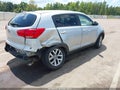 2016 Kia Sportage — photo 4 of 18 | VIN KNDPBCACXG7802690