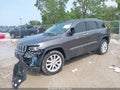 2017 Jeep Grand Cherokee — photo 2 of 15 | VIN 1C4RJFBGXHC760545