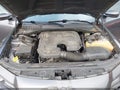 2016 Chrysler 300 — photo 10 of 17 | VIN 2C3CCAGG9GH200009