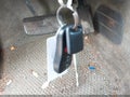 2012 Nissan Frontier — photo 11 of 18 | VIN 1N6AD0FR4CC429236