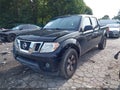 2012 Nissan Frontier — photo 17 of 18 | VIN 1N6AD0FR4CC429236
