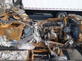 2010 Kenworth Construction — photo 6 of 12 | VIN 2NKHHN7X1AM263905
