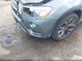 2016 BMW X3 — photo 6 of 16 | VIN 5UXWX9C50G0D76906