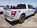 2022 Ford F-150 — photo 4 of 16 | VIN 1FTFW1E86NKE72308
