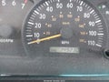 2000 Toyota Tundra — photo 7 of 11 | VIN 5TBBT4415YS093237